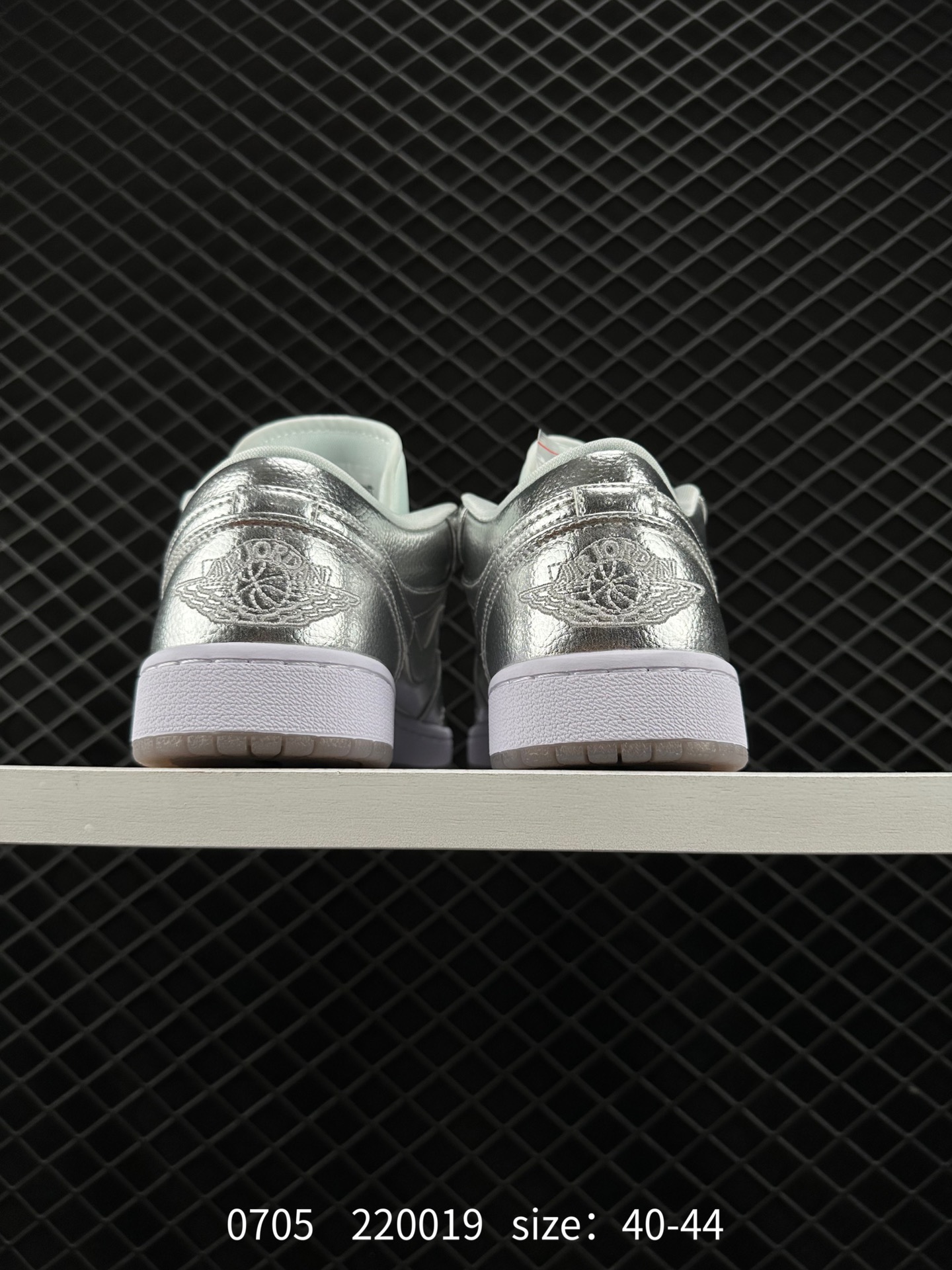 Jordan Air Jordan 1 Low AJ1